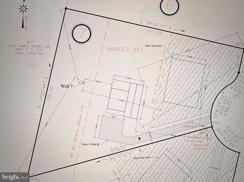 Wooded Homesite in Cul-de-Sac