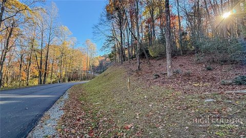 Land in Wilderness Reserve Community