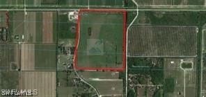 112 Acres Commercial Land Clewiston