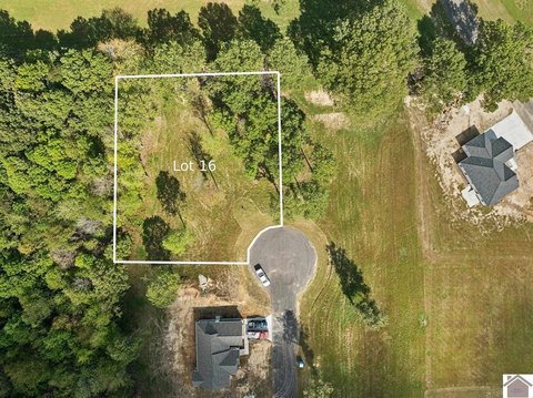 LAND - Mayfield, KY