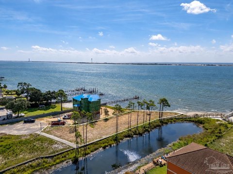 Land, Navarre, FL