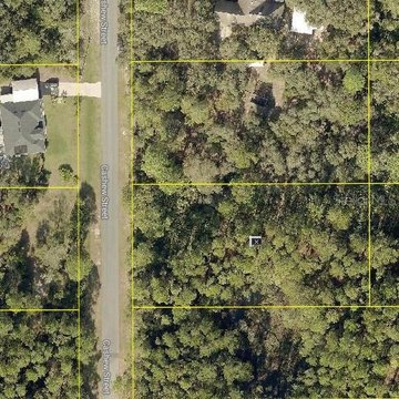 Land, EUSTIS, FL