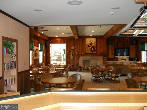 Wooded Lot in Waterfront Community