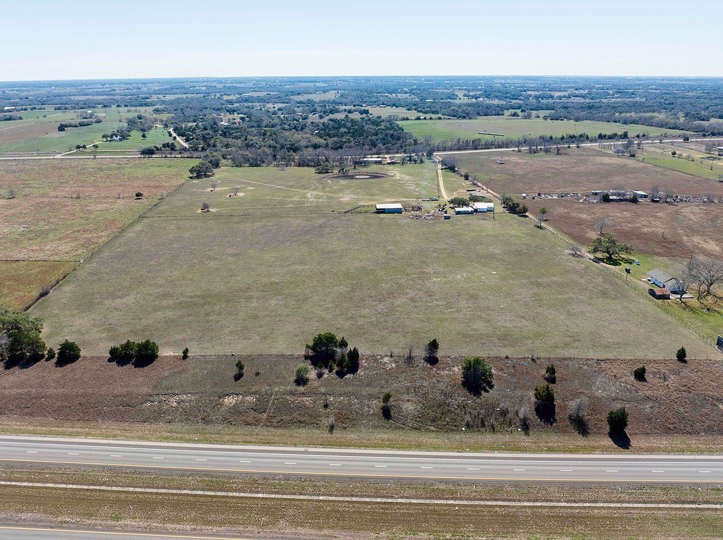 Schulenburg Farm with Two Homes