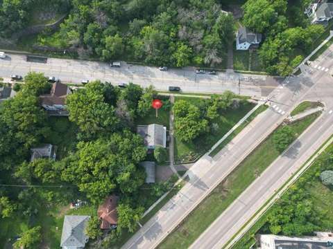 Residential Lot in Duluth, MN