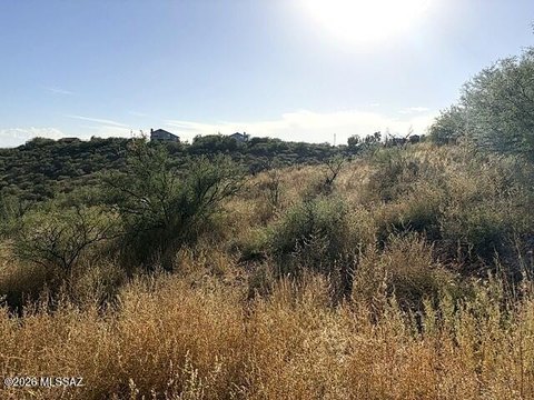 Land, Rio Rico, AZ