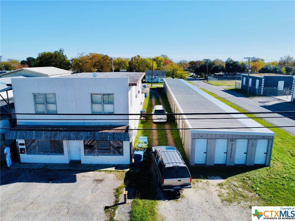 COMMERCIAL - Port Lavaca, TX