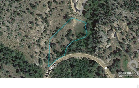 Land, Estes Park, CO