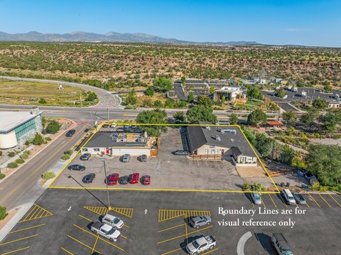 White Rock Investment Property Available