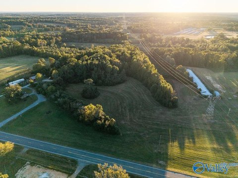 Land, Joppa, AL