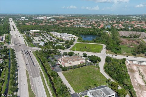 Multi-Access Commercial Development Site