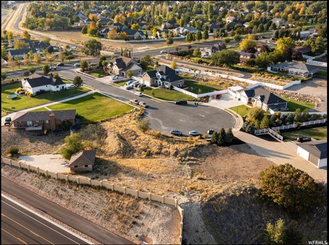 LAND - Highland, UT