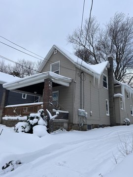 Grand Rapids Two-Unit Multifamily Property