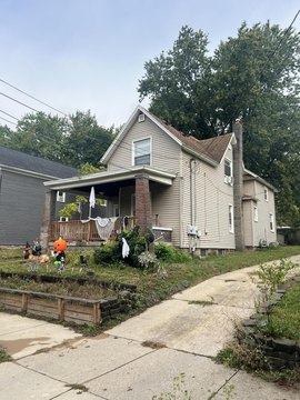 Grand Rapids Two-Unit Multifamily Property