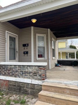 Grand Rapids Two-Unit Property