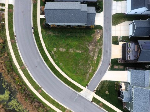 Lots & Acreage, Madison, WI