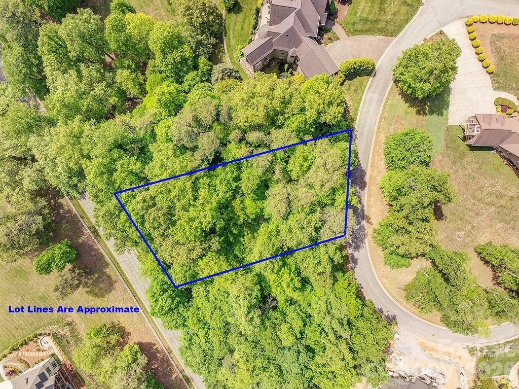 Fletcher, NC Buildable Lot