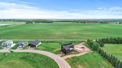 Saint Michael Homesite Opportunity