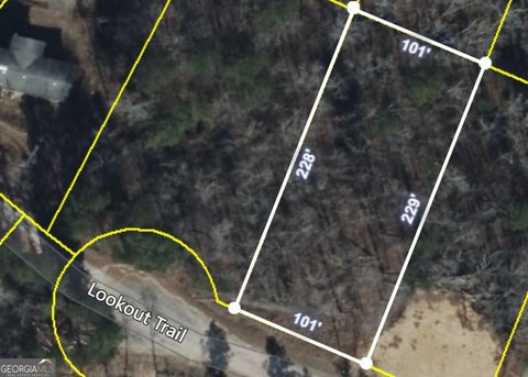 Land For Sale in Sparta
