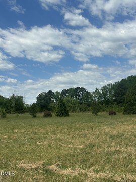 LAND - Youngsville, NC