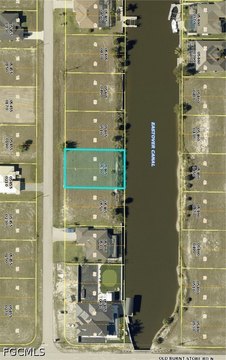 Land, Cape Coral, FL