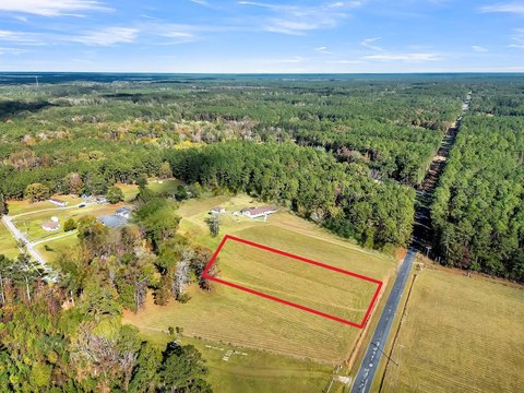 Land, Moncks Corner, SC