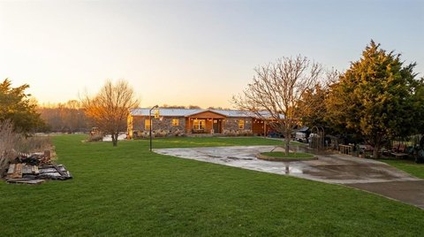 Nevada, TX 10-Acre Land Parcel