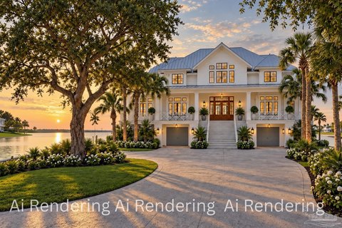 Land, Gulf Breeze, FL