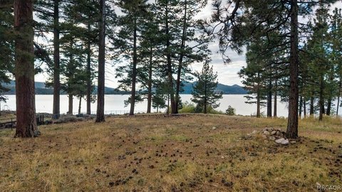 Land, Big Bear Lake, CA