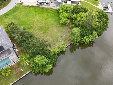 Land, PORT CHARLOTTE, FL