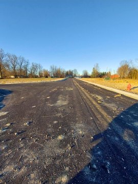 Residential Lot in Serenity Pines