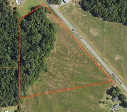 LAND - Marbury, AL