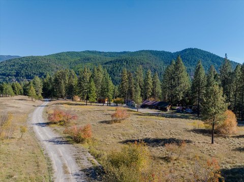 Land, Libby, MT