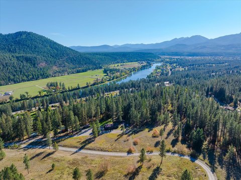 Land, Libby, MT