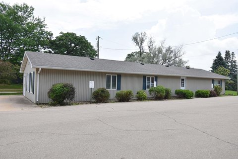 Commercial Office Building in Independence