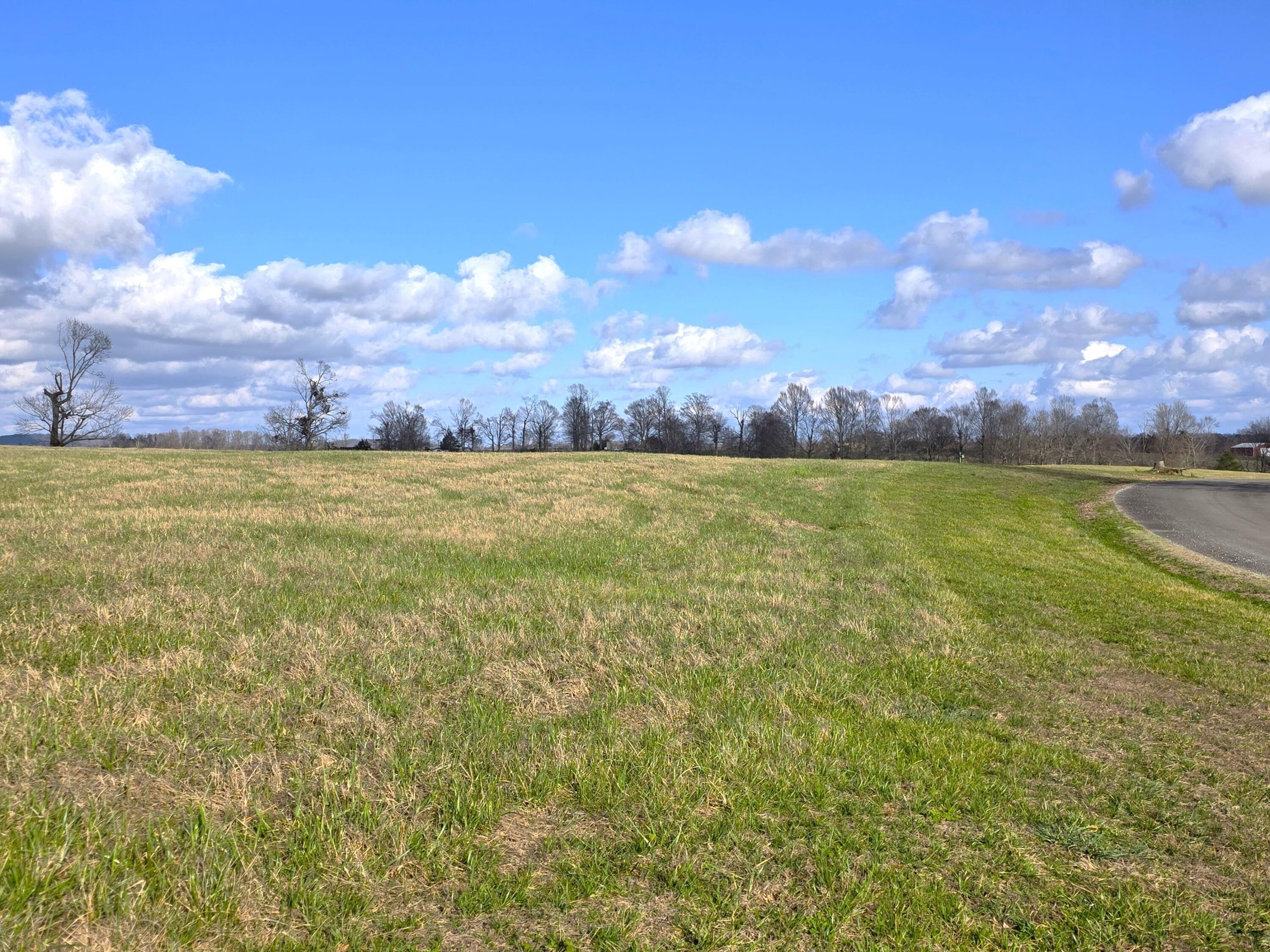 Residential Land in Russell Springs