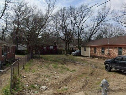 LAND - Memphis, TN