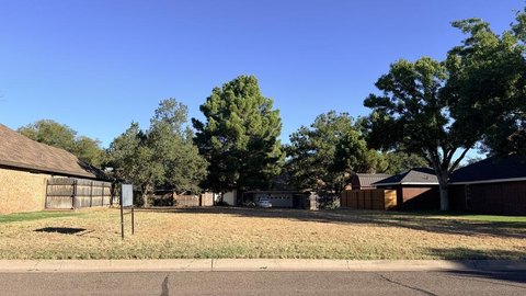 Land, Midland, TX