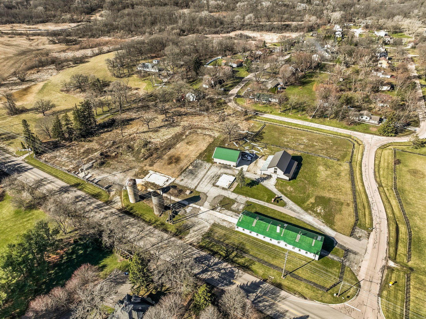 Campton Hills Land Opportunity