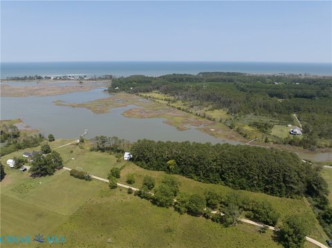 Waterfront Development Land