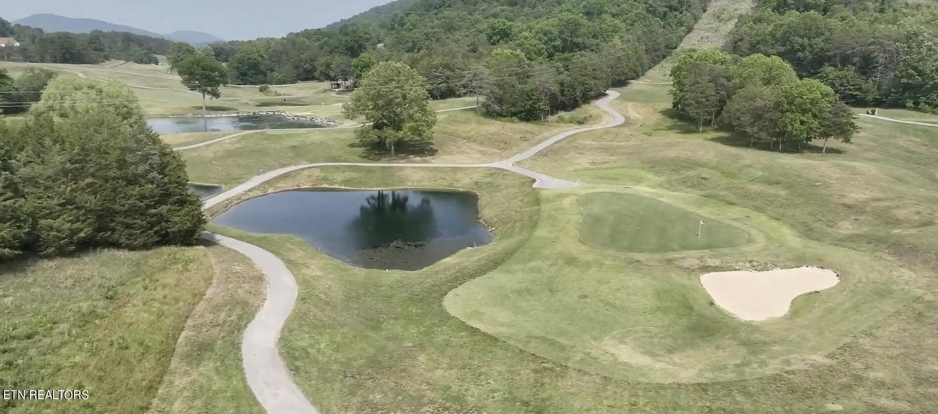 Land in Woodlake Golf Community