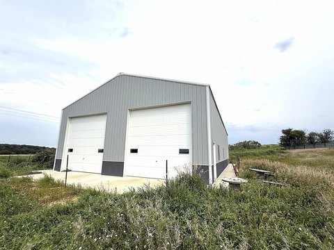 Building Site/Land, Winnebago, NE