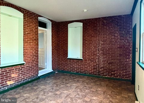 Refreshed Two-Unit Multifamily Property