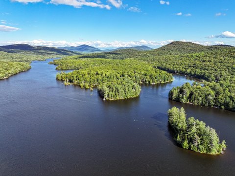 Land, Newcomb, NY