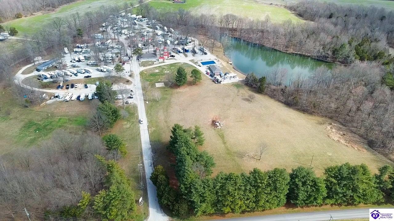 Active Campground Business Opportunity