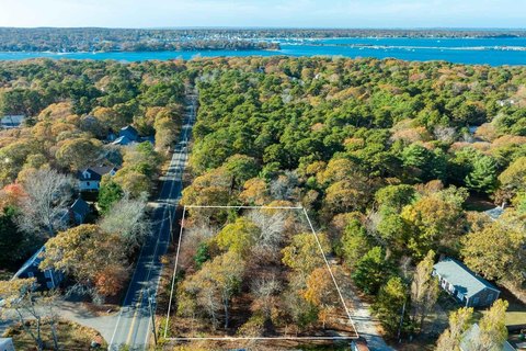 Oak Bluffs Land Opportunity