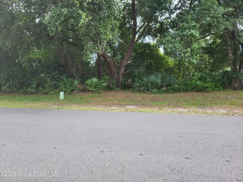 Land, Palm Bay, FL