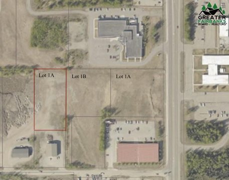 Fairbanks Land For Sale