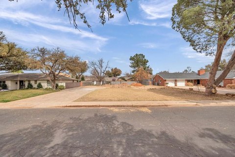Land, Midland, TX