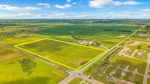 Aberdeen Land Development Opportunity